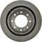 Centric Parts Standard Brake Rotor, 121.66077 121.66077 - alternate 2